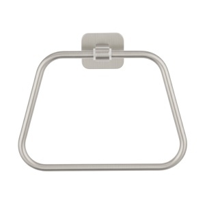 Cuier de baie 5910 Nico Brush Nickel - Img 2