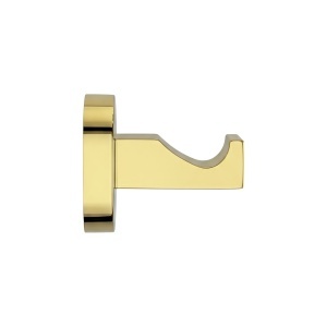Cuier de baie Nico 5905 Gold - Img 2