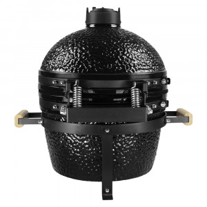 Gratar gradina cu carbuni negru CL-16T H55 cm - Img 3