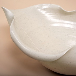 Lavoar ceramic pentru blat REA HM-02 Handmade ART - Img 7
