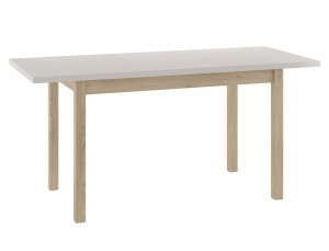 Masa extensibila Adam casmir/stejar cremona torro L90-125 - Img 1
