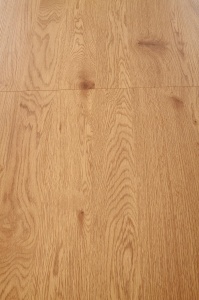 Masa extensibila Colorado stejar auriu - L120/160xl80xh74 cm - Img 12