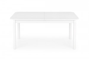 Masa extensibila Florian L160-228 cm alb/alb - Img 15