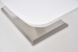 Masa extensibila MDF Mistral - L 160-220 x l 90 x h 77 cm - Img 8