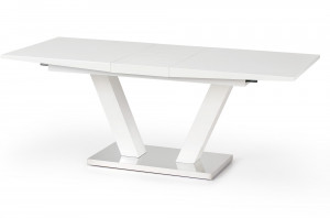 Masa extensibila MDF Vision - L 160-200 x l 90 x h 76 cm - Img 2