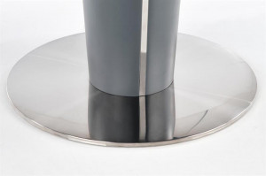 Masa Extensibila Ricardo marmura – Ø120/160x76h - Img 2