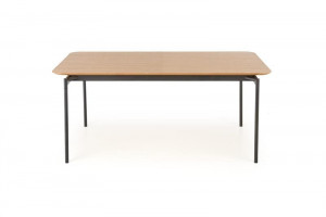 Masa extensibila Smart stejar – L170-250 x l100 x h76 cm - Img 13