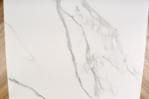 Masa extensibila Vivaldi marmura – L160-200 cm x h78 - Img 11