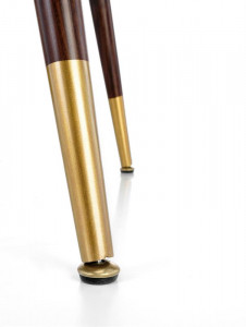 Masa rotunda Domenico – ø110 / H77cm - Img 4