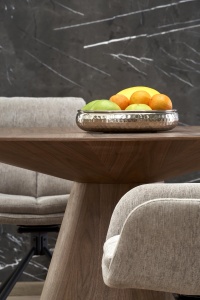 Masa rotunda Henderson – ø136 / h78 cm - Img 19