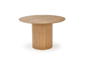 Masa rotunda Lopez – ø120 / h78 cm - Img 5