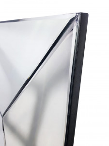Oglinda Alcamo – h100 cm - Img 2