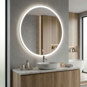 Oglindă LED 100cm FFJ100 - Img 2