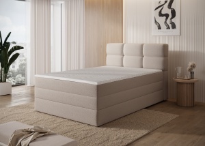 Pat boxspring Kasped 120x200 cm Paolli 18 - Img 5