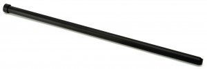 Prelungire coloana duș BLACK 60cm - Img 3