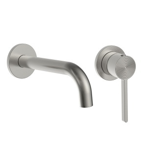 Rea Foster Brush Nickel baterie de culoare