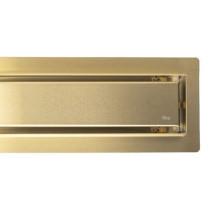 Rigola dus REA Neox pro Brush Gold 100 - Img 3