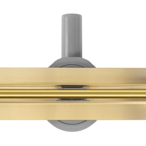 Rigola dus REA Neox Slim pro Gold 90 - Img 6
