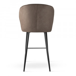 Scaun de bar Aine Supreme L 70 cm - Img 2