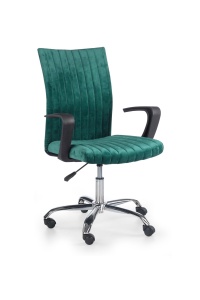 Scaun de birou copii Doral verde - Img 2