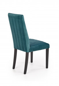 Scaun Diego 2 velvet verde - Img 4