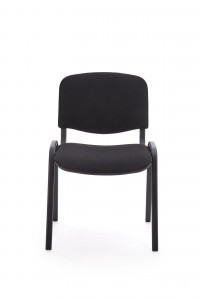 Scaun ISO negru EF019 - Img 6