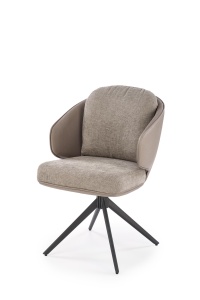 Scaun K554 gri/gri - Img 3