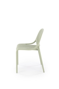 Scaun plastic K532 menta - Img 5