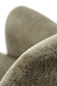 Scaun rotativ K542 stofa olive - Img 7