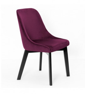 Scaun tapitat Ivan – H85 cm - Img 3