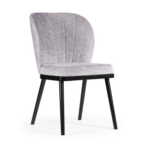 Scaun tapitat Shelly Pro - Img 1