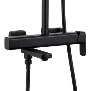 Set dus Rea Arlo Black - Img 4