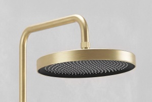 Set dus REA Farel Brush Gold - Img 7