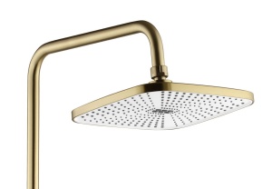 Set dus REA STORM GOLD BRUSH - Img 5
