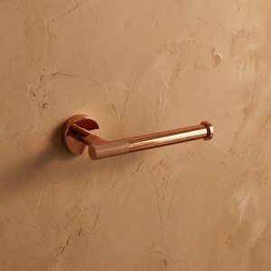 Suport hârtie igienică 6611 Modern Copper - Img 4
