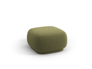 Taburet Camden catifea L65 cm - Img 4