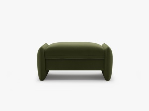 Taburet Georgia catifea Magic Velvet L95 cm - Img 11