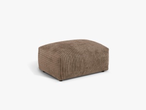 Taburet Martina corduroy Tilia L95 cm - Img 8