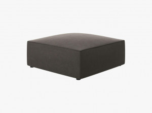 Taburet Ruby catifea L93 cm - Img 9