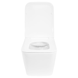 Vas Toaleta Rea Julio Rimless - Img 4