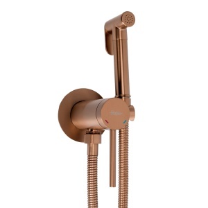 Baterie bideu Foss Clif Brush Copper