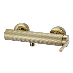 Baterie de duș REA Argon GOLD