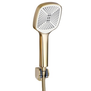 Baterie pentru cadă REA STORM Brush Gold - Img 3