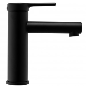 Baterie Pixel neagra H16,5 cm - Img 3