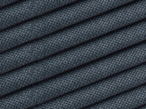 Canapea Bali 4 locuri picioare negre Meg361– L217 x l92 x h75 - Img 5