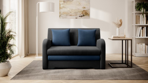 Canapea extensibila Ario Nube 40/Nube 6 - Img 2