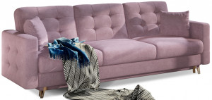 Canapea extensibila Asgard Soro 61 - Img 1