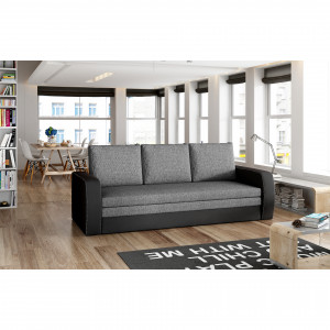 Canapea extensibila Inversa Sawana 05/Soft 11 - Img 2