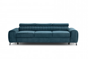 Canapea extensibila Laurence Nube 40 - Img 1