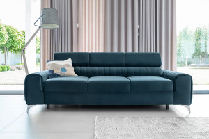 Canapea extensibila Laurence Nube 40 - Img 3